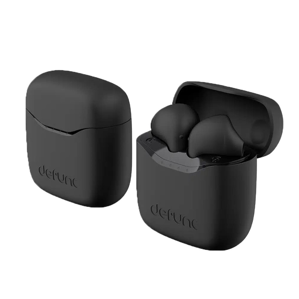 หูฟังไร้สาย Defunc True Lite Black